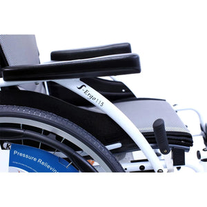 Karman S-ERGO 115  25 lb.