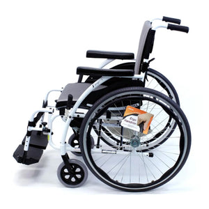 Karman S-ERGO 115  25 lb.