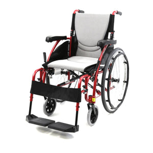 Karman S-ERGO 115  25 lb.