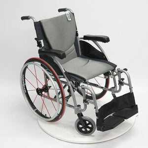 Karman S-ERGO 115  25 lb.