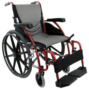 Karman S-ERGO 115  25 lb.