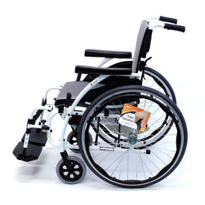 Karman S-ERGO 115  25 lb.