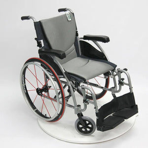 Karman S-ERGO 115  25 lb.