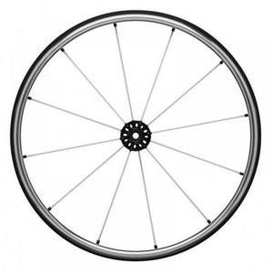 Karman® Spinergy LX 12 Spoke Performance Wheels for Karman S-ERGO 115 and S-ERGO ATX