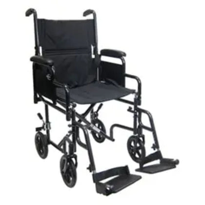 Karman® Transport Wheelchairs T-2700 & T2700N  29 lbs.
