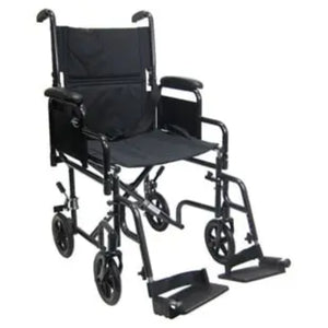 Karman® Transport Wheelchairs T-2700 & T2700N  29 lbs.