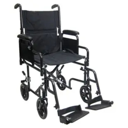 Karman® Transport Wheelchairs T-2700 & T2700N  29 lbs.