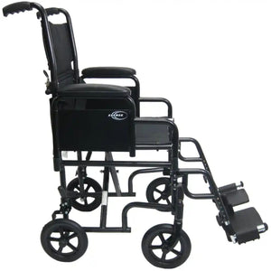 Karman® Transport Wheelchairs T-2700 & T2700N  29 lbs.