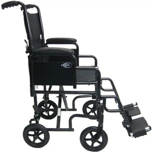 Karman® Transport Wheelchairs T-2700 & T2700N  29 lbs.