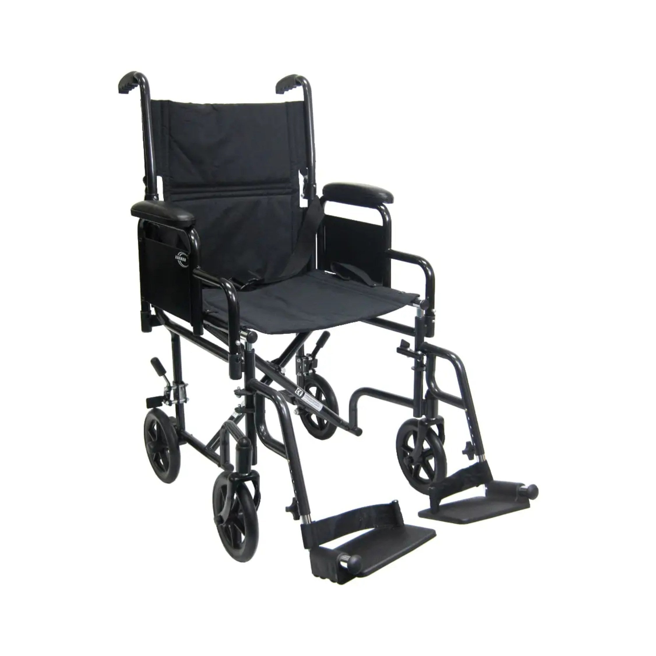 Karman® Transport Wheelchairs T-2700 & T2700N  29 lbs.