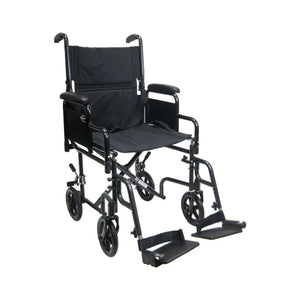 Karman® Transport Wheelchairs T-2700 & T2700N  29 lbs.