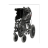 Karman VIP-515 Tilt in Space Folding Wheelchair With Ultra-Light Ergonomic Design