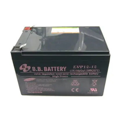 Karman® Wheelchairs Replacement Wheelchair Batteries