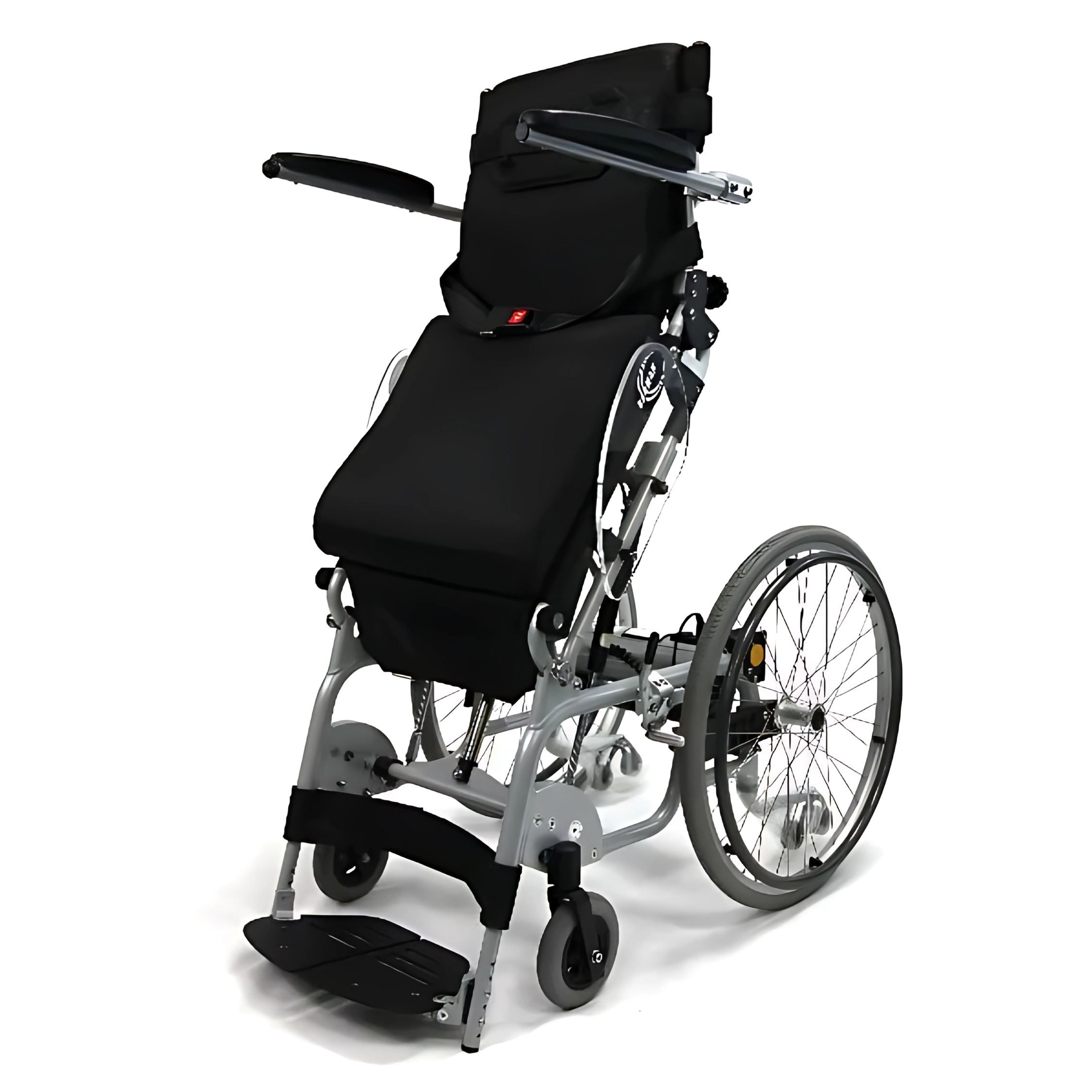 Karman XO-101 Power Standing Wheelchair