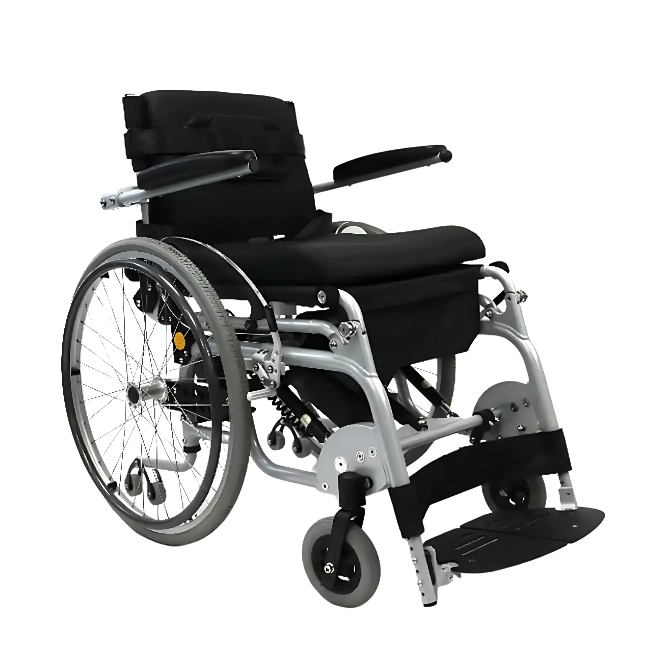 Karman XO-101 Power Standing Wheelchair