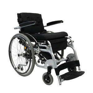 Karman XO-101 Power Standing Wheelchair