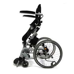 Karman XO-101 Power Standing Wheelchair