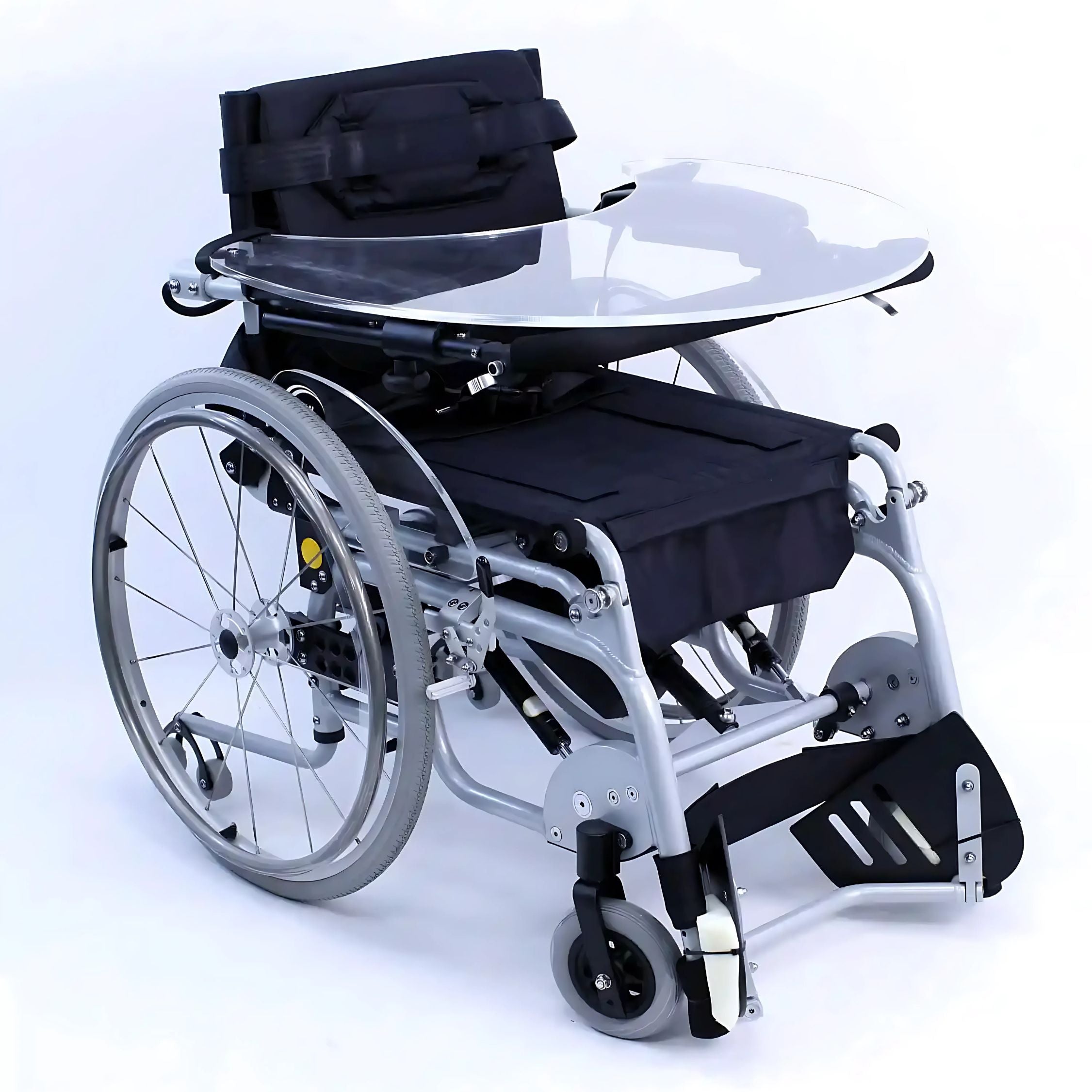 Karman XO-101 Power Standing Wheelchair