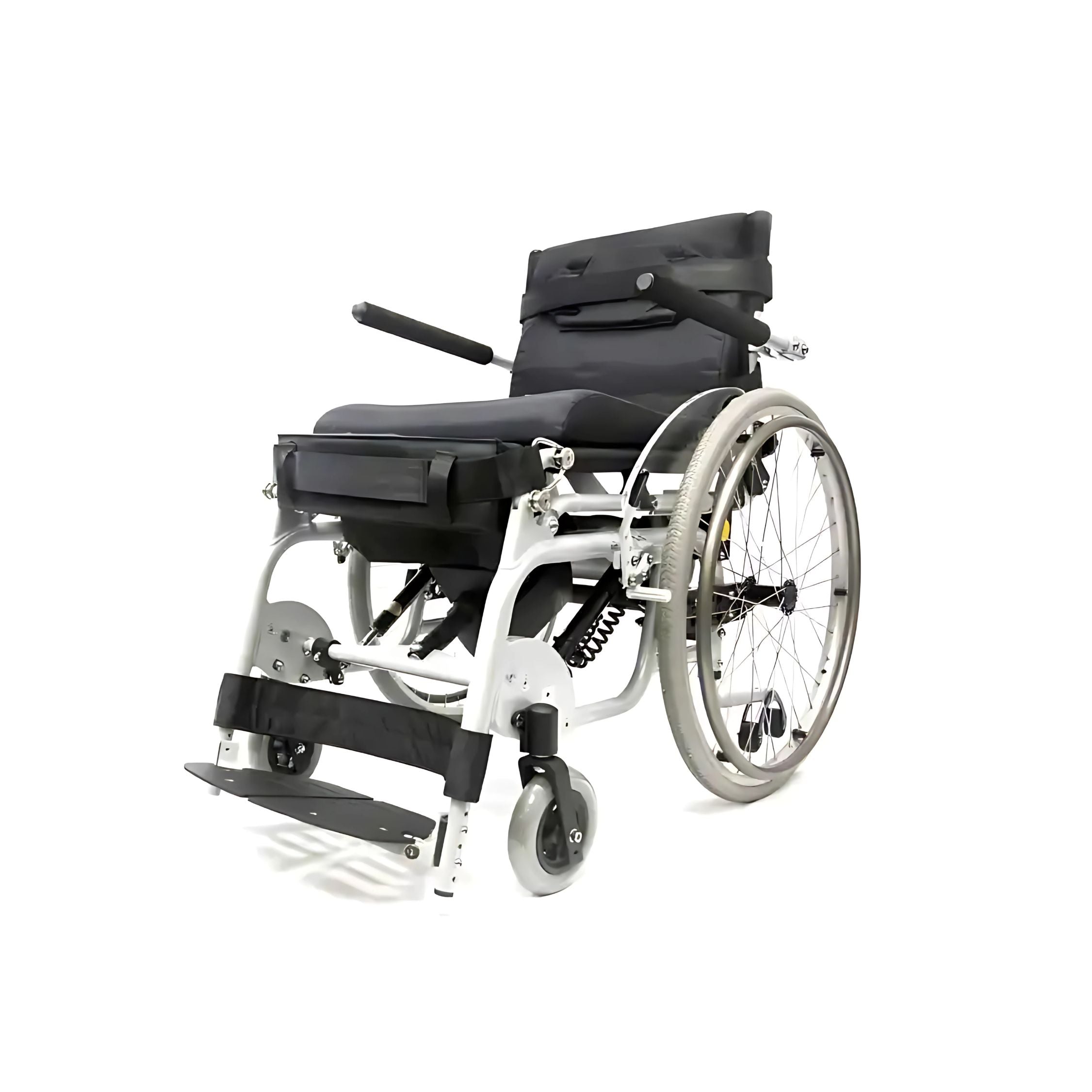 Karman XO-101 Power Standing Wheelchair
