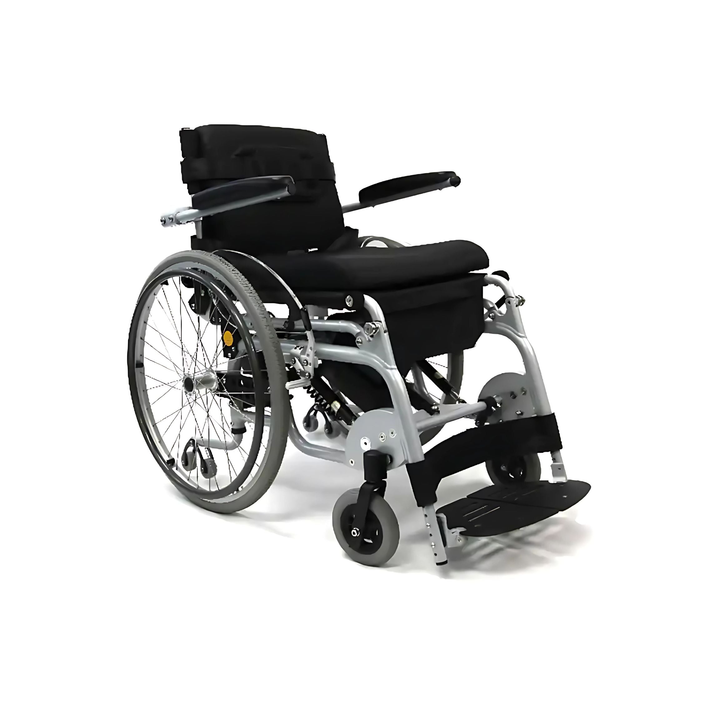 Karman XO-101 Power Standing Wheelchair