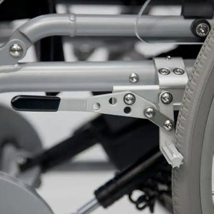 Karman XO-101 Power Standing Wheelchair