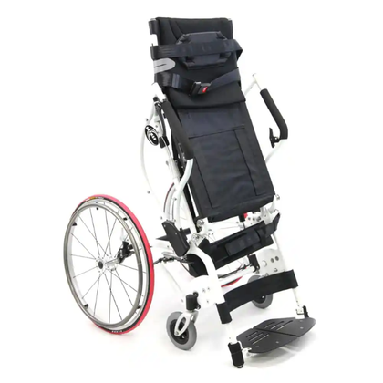 Karman XO-55N Manual Sit to Stand Wheelchair