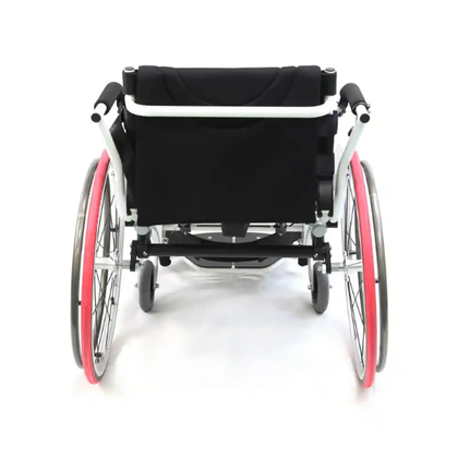 Karman XO-55N Manual Sit to Stand Wheelchair