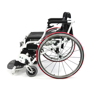Karman XO-55N Manual Sit to Stand Wheelchair