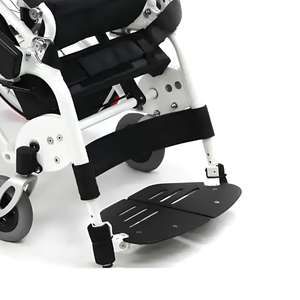 Karman XO-55N Manual Sit to Stand Wheelchair