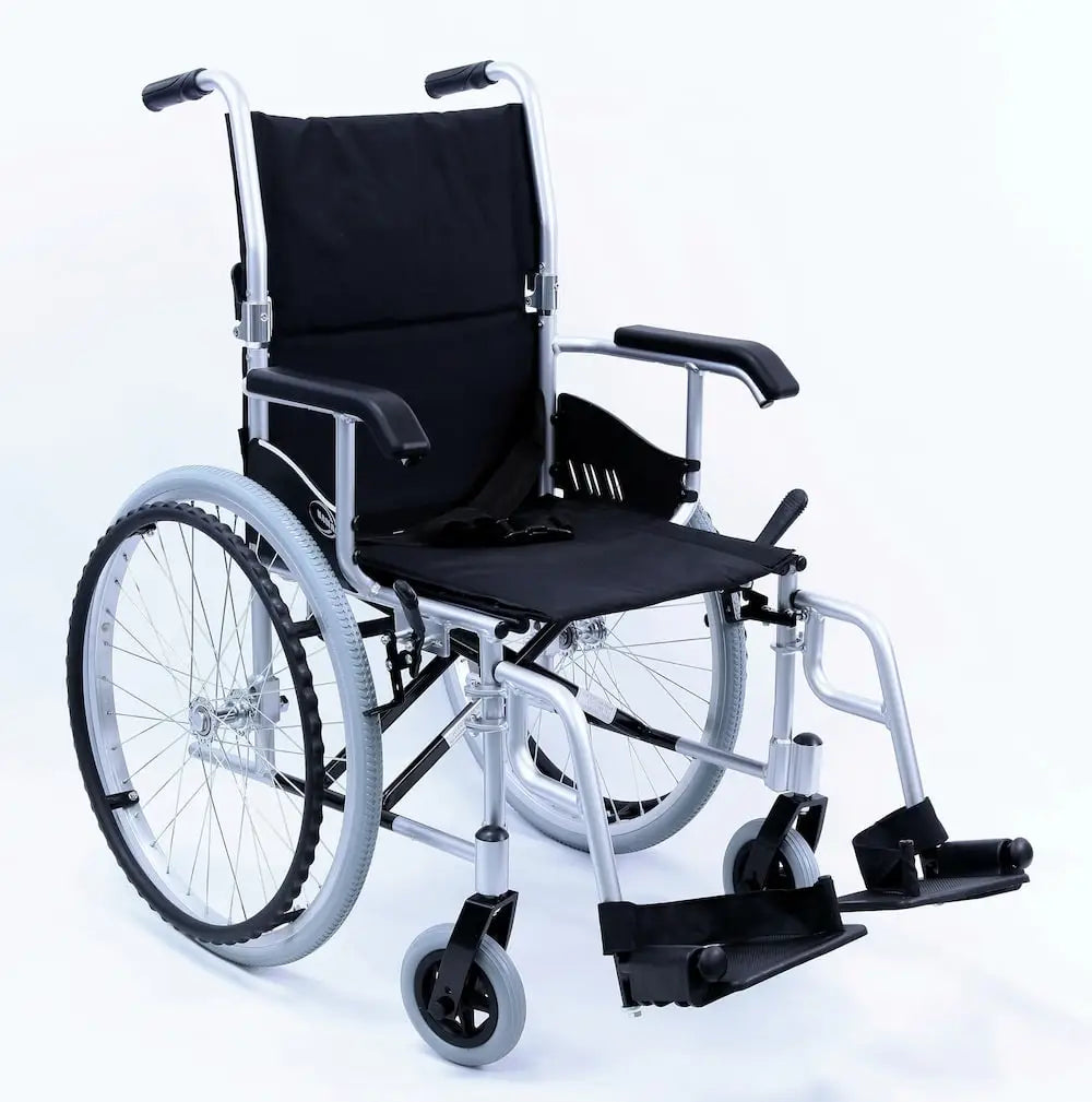 Karman Ultra Lightweight LT-980 - 13 lb. Wheelchair