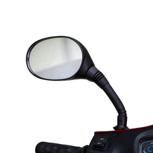[Add-on] P091 Mirrors