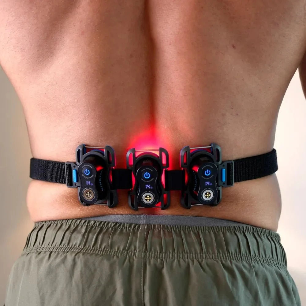 MOVE+ Extender Strap