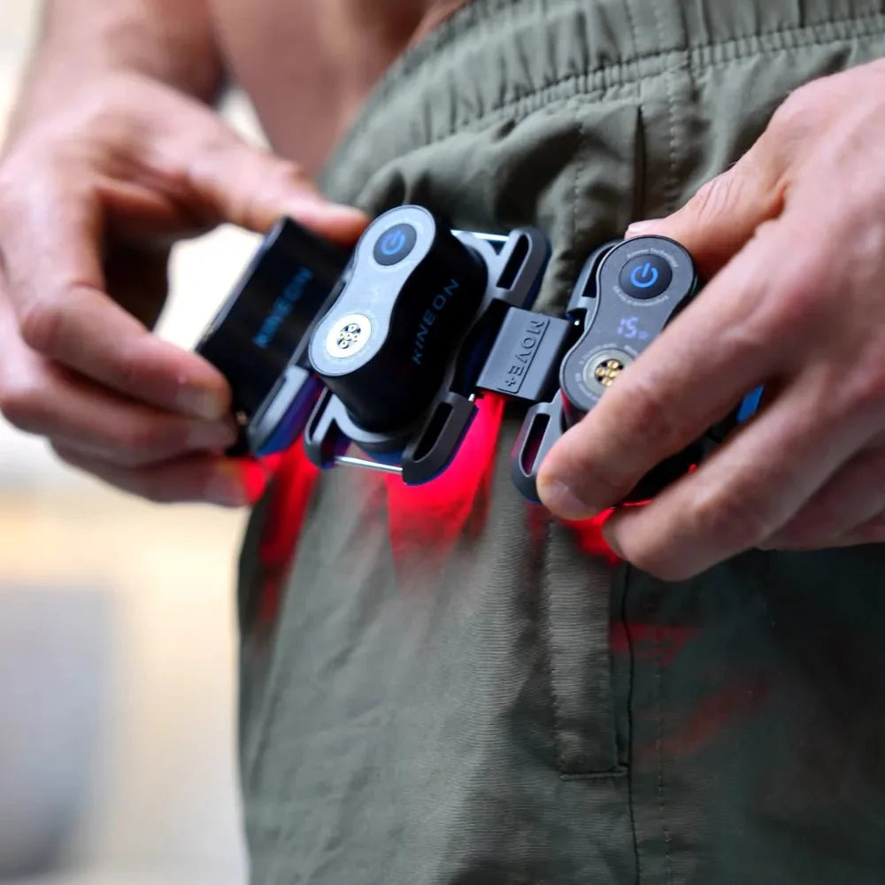 MOVE+ Extender Strap