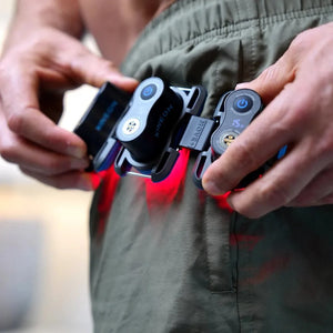 MOVE+ Extender Strap