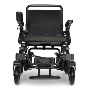 Majestic 440 HD Plus Remote‑Controlled Heavy‑Duty Bariatric Powered Wheelchair & Parts