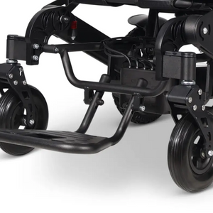 Majestic 440 HD Plus Remote‑Controlled Heavy‑Duty Bariatric Powered Wheelchair & Parts