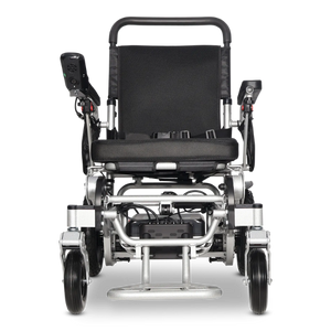 Majestic IQ‑7000 Auto‑Folding Electric Wheelchair with Brushless Motors