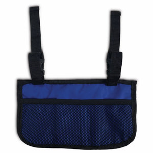 Majestic IQ Series Multipurpose Wheelchair & Scooter Bag For All Models