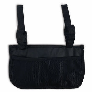 Majestic IQ Series Multipurpose Wheelchair & Scooter Bag For All Models