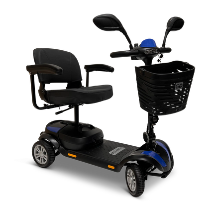 ComfyGO Mirror for Z4 Electric Scooter(R/L Pair)