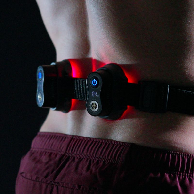 Rivete Advanced Recovery & Mobility 