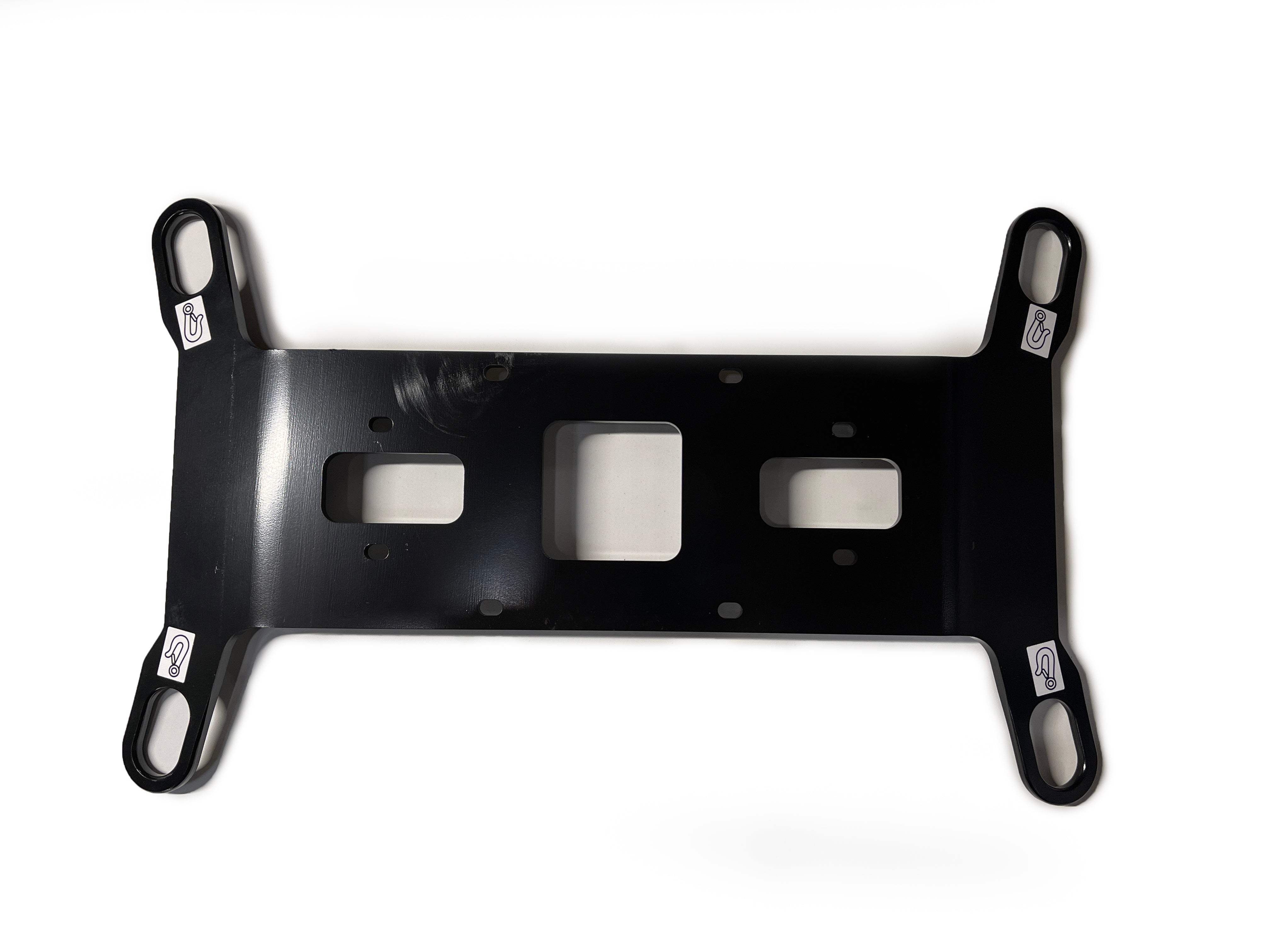 Shoprider Transit Tie-Down Kits