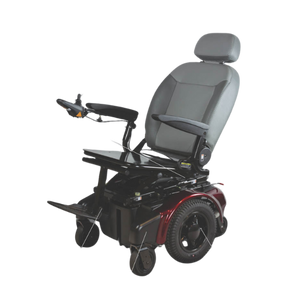 Oxygen Holder for Shoprider®