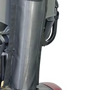 Oxygen Holder for Shoprider®