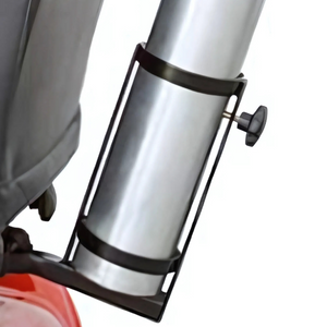 Oxygen Holder for Shoprider®