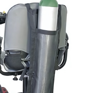 Oxygen Holder for Shoprider®