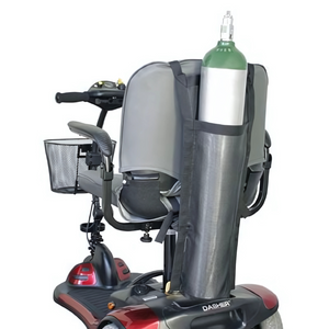 Oxygen Holder for Shoprider®