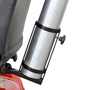 Oxygen Holder for Shoprider®