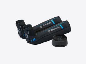 Therabody Recovery Air PRO Fully Customizable Pneumatic Compression System Gen  2