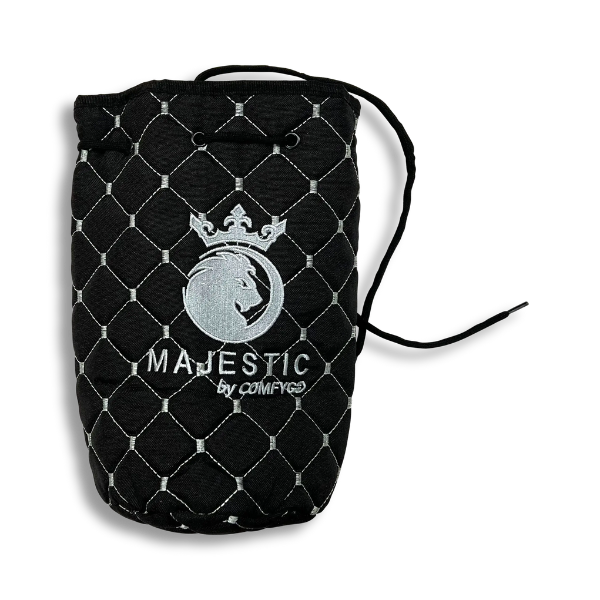 Phoenix Electric Wheelchair Travel Bag with Joystick and Controller Protection